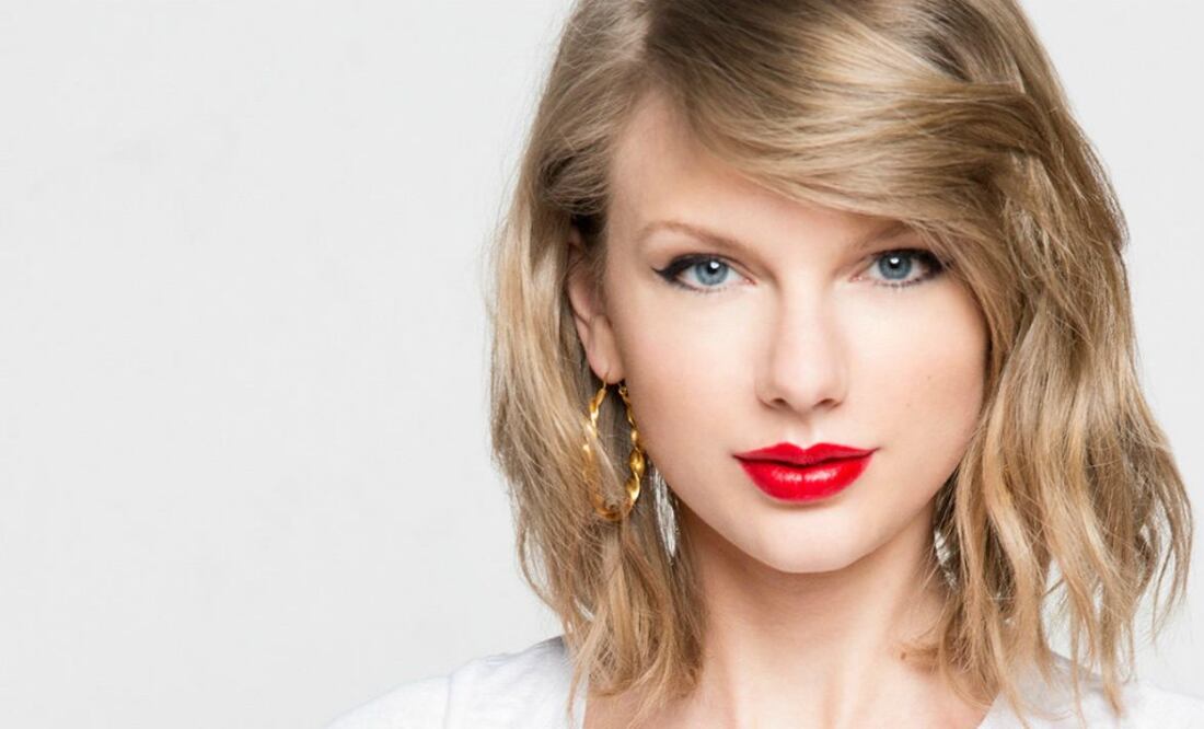 Swift ha retirado este álbum de otros servicios de streaming. En Twitter escribió "Esta es simplemente la primera vez que siento deseo de transmitir un álbum por streaming". (Foto: Especial )