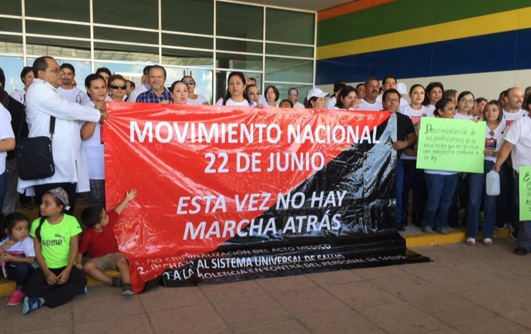 Foto: Roberto Aguilar