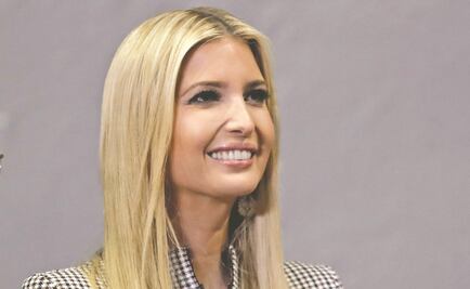 Ivanka, ¿al Banco Mundial?