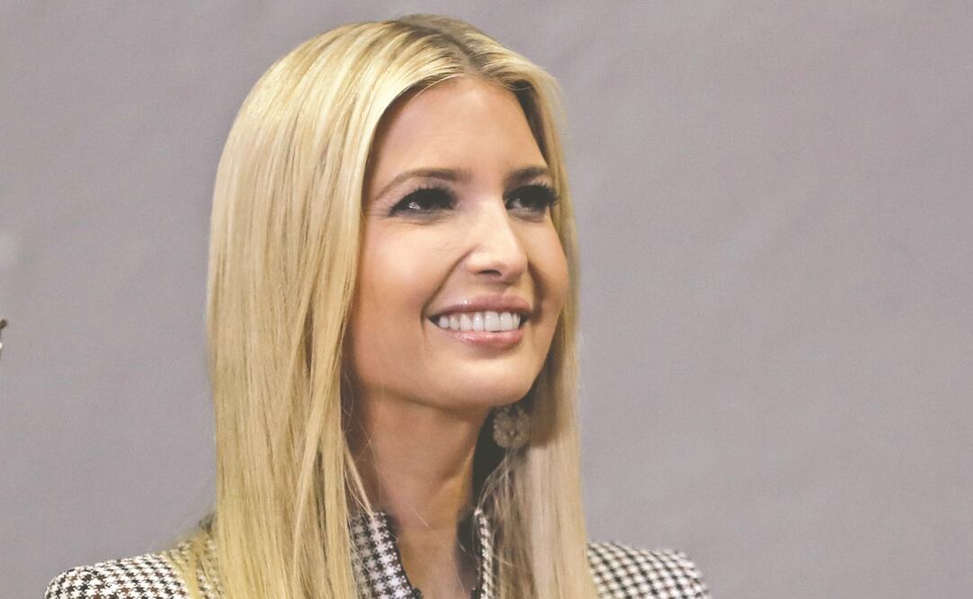 Ivanka Trump