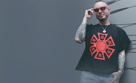 “Es una oportunidad para anotar”: J Balvin y los artistas que buscan convertirse en el himno del Mundial 2026