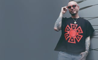 “Es una oportunidad para anotar”: J Balvin y los artistas que buscan convertirse en el himno del Mundial 2026