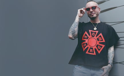 “Es una oportunidad para anotar”: J Balvin y los artistas que buscan convertirse en el himno del Mundial 2026