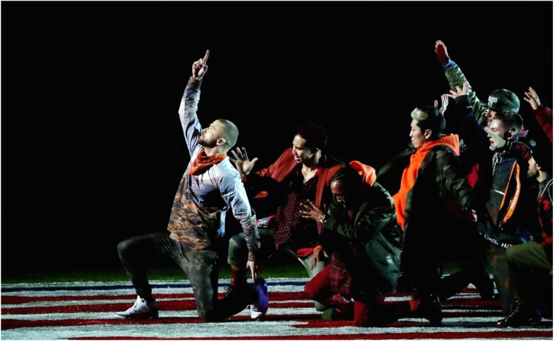 Parece que el outfit de Justin no fue del agrado del público, ¿tú qué opinas? (Foto:Instagram: stellamccartney )