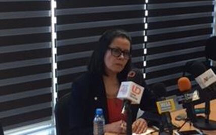 Eligen a nueva magistrada anticorrupción en Sinaloa