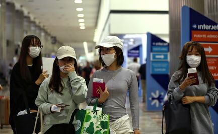 Ssa: sin casos confirmados de coronavirus en México