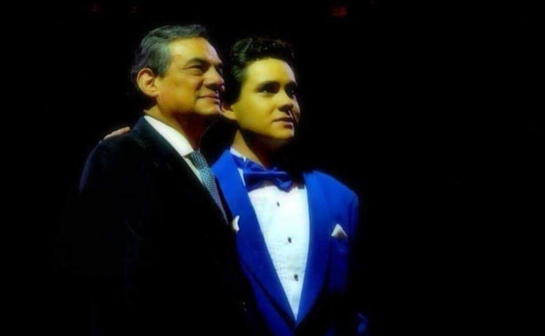 Foto: Facebook - Manuel José