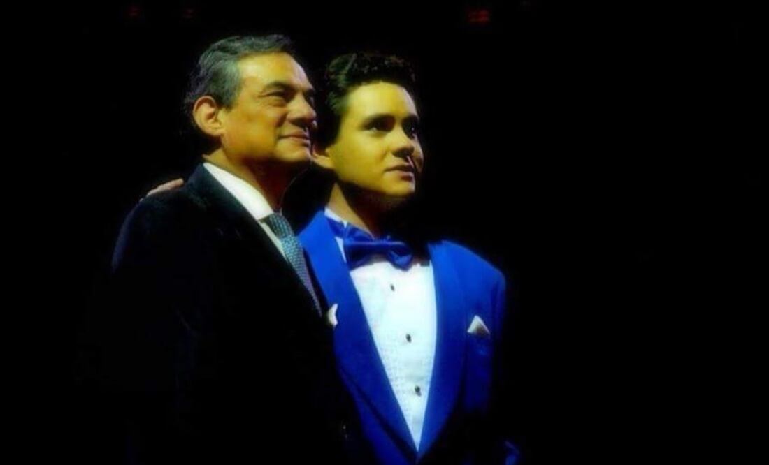 Foto: Facebook - Manuel José