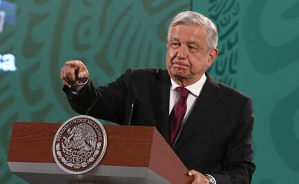Recursos ilimitados para atender crisis migratoria en la frontera sur: AMLO