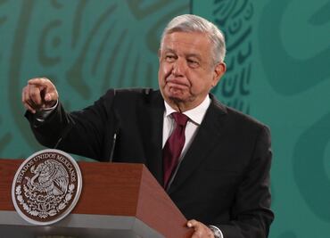 Recursos ilimitados para atender crisis migratoria en la frontera sur: AMLO