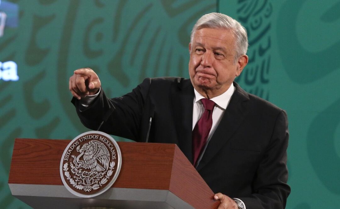 Foto: Carlos Mejía/EL UNIVERSAL 