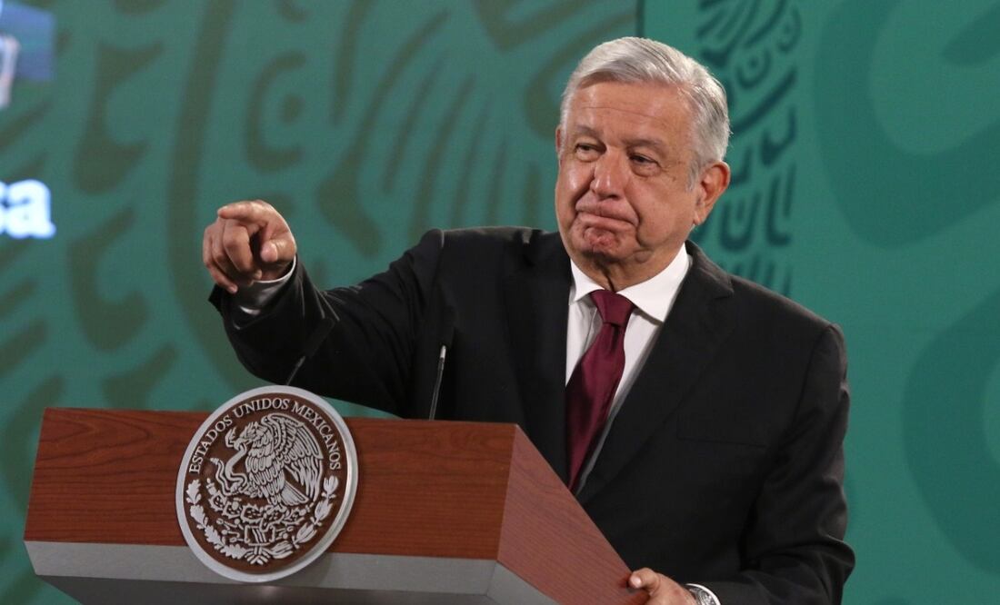 Foto: Carlos Mejía/EL UNIVERSAL