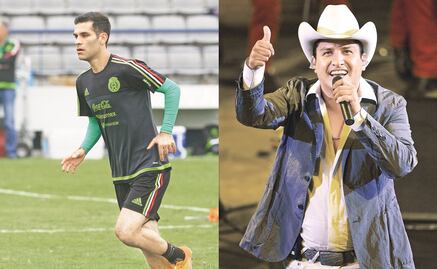 Sanciona EU a Rafa Márquez y Julión Álvarez por lazos con narcotráfico