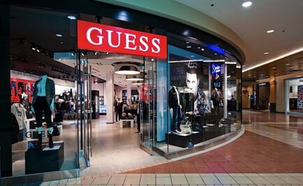 Conoce todos los detalles del nuevo escándalo de Guess