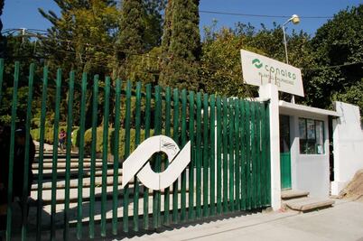 Alumno apuñala a compañero en Conalep de Monterrey