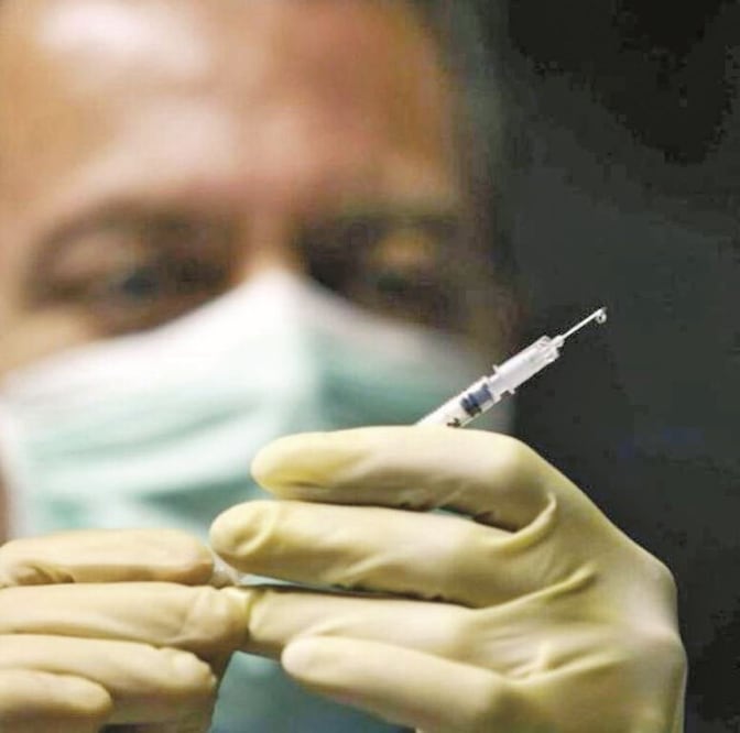 Archivo El Universal