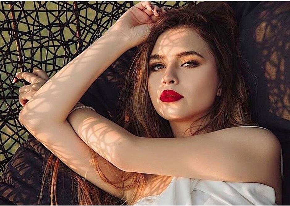 Amely Nodal comparte el look ideal para cada ocasión / Foto: Instagram @amely.nodal