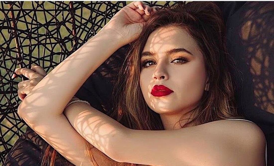 Amely Nodal comparte el look ideal para cada ocasión / Foto: Instagram @amely.nodal