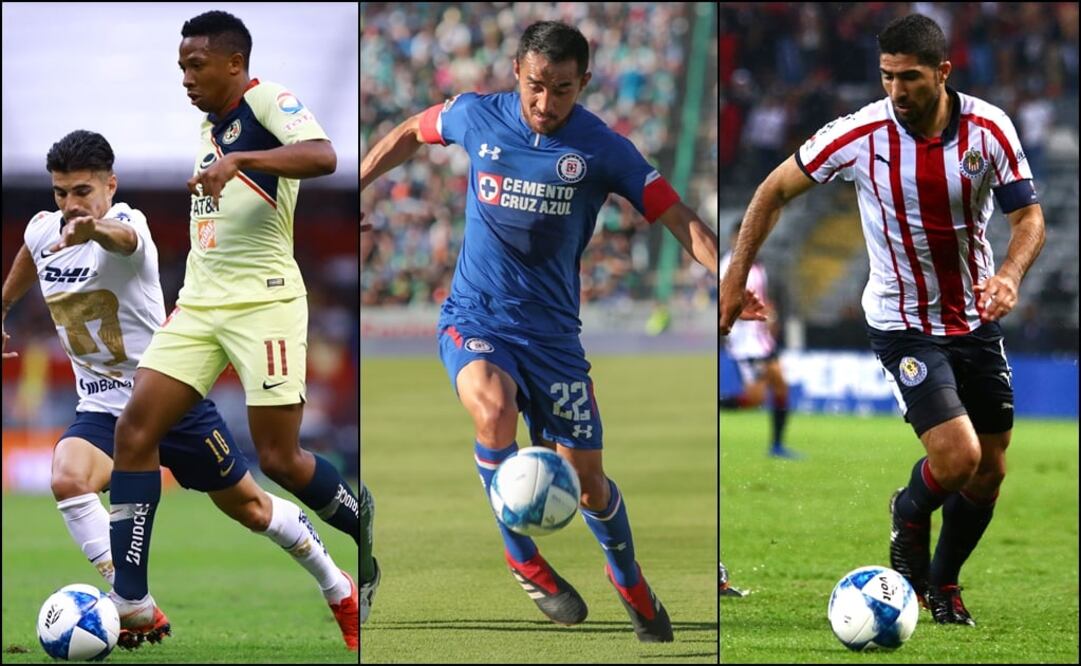 Foto Especial / Imago 7