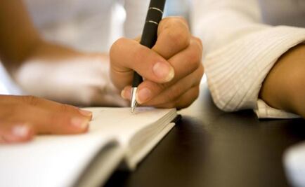 What causes people to be left-handed?