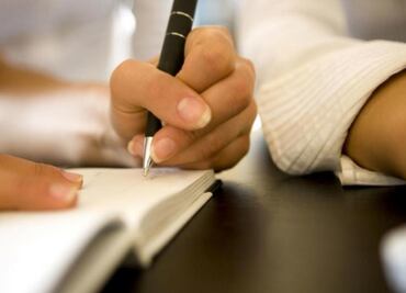 What causes people to be left-handed?