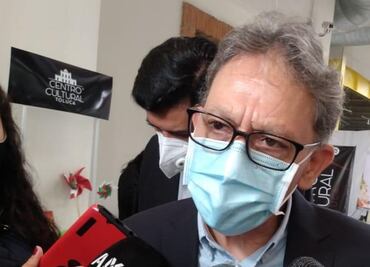 Piden definir facultades del contralor externo de la UAEM