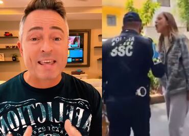 “Lady racista”: tiktoker argentino explota contra Ximena Pichel; “eres una de esas tantas artistas fracasadas”