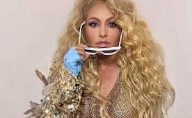 Paulina Rubio se queda con el chiquito: Gana batalla legal contra "Colate" y recupera custodia de su hijo