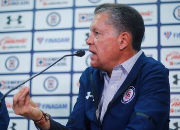 El nuevo promotor de casa en Cruz Azul