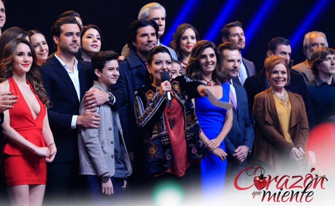 FOTO: Twitter @CorazonQMiente