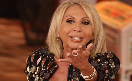 People love me: Laura Bozzo