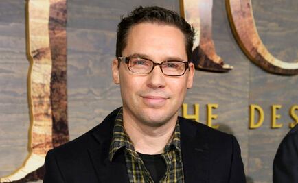 Despiden a Bryan Singer como director de cinta sobre Queen