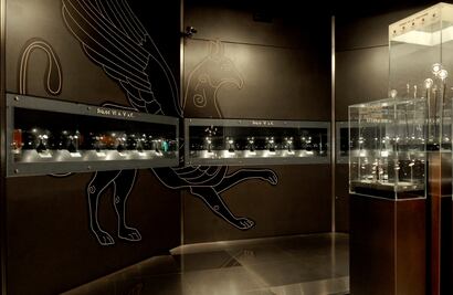 Una travesía por la historia del oro y la plata en el MIDE 