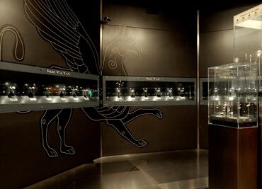 Una travesía por la historia del oro y la plata en el MIDE