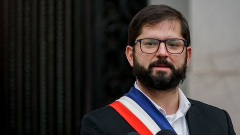 Chile: 3 logros del primer año de gobierno de Gabriel Boric y los desafíos que tiene por delante