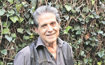 Héctor Bonilla debuta en línea con monólogo y obra junto a Sofía Álvarez