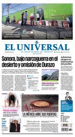 Potada impresa del 27 de enero del 2024