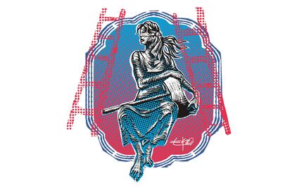 Que se vaya Florencia, sugieren en Palacio