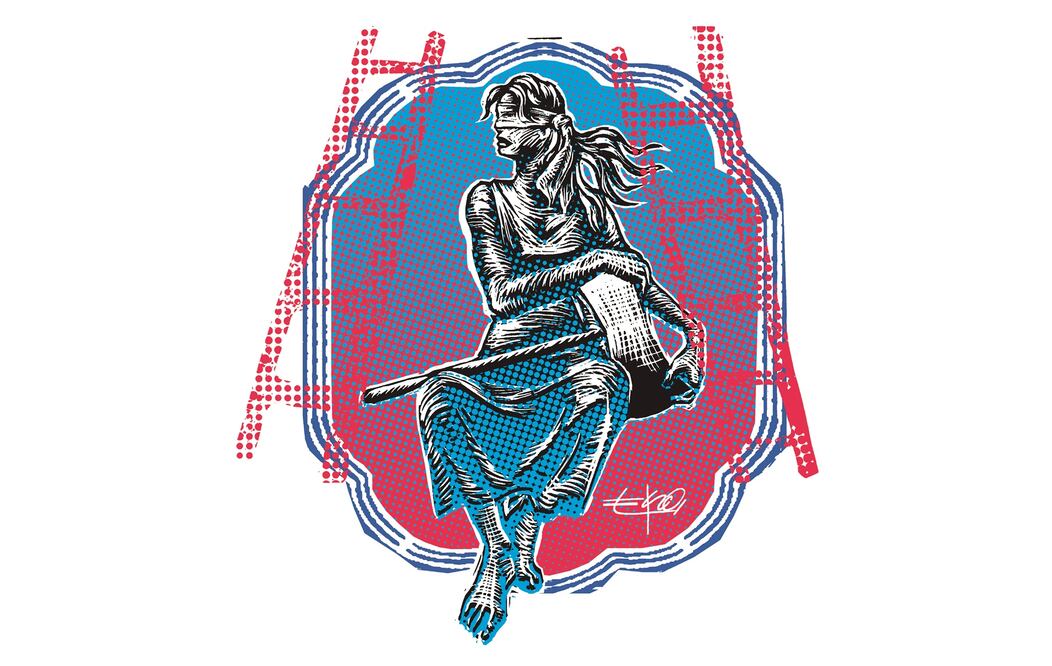 Que se vaya Florencia, sugieren en Palacio