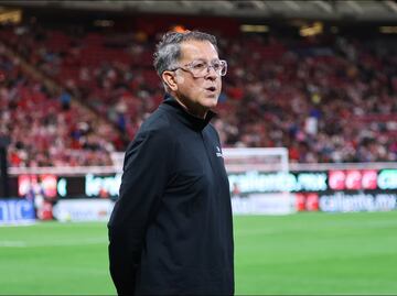 Juan Carlos Osorio es destituido como entrenador del Tijuana; deja al equipo en el último lugar del Clausura 2025