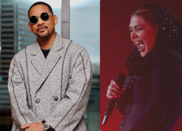 Will Smith encenderá la final de Nations League de la Concacaf; Yuridia también formará parte de las celebraciones