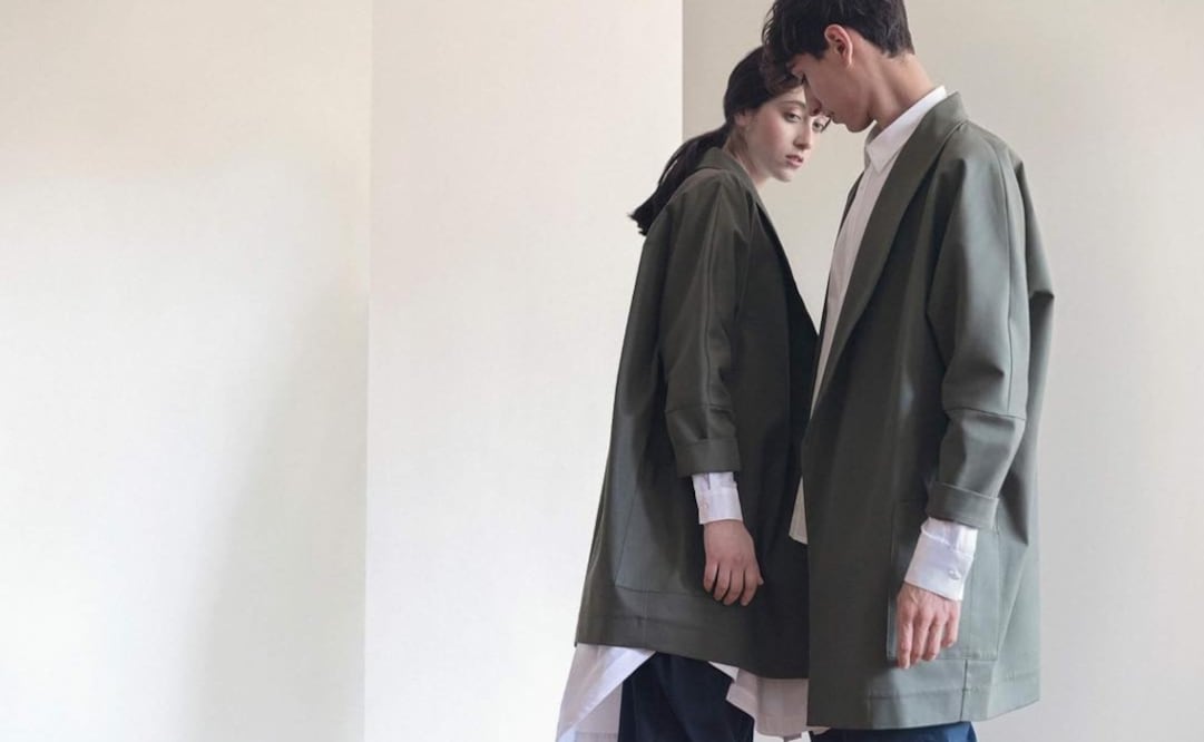 Estas son las 10 marcas de moda mexicana que debes seguir. Foto: Instagram 1.8takamura