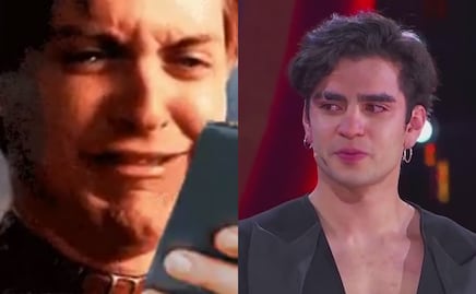 La Casa de Los Famosos 3: los mejores memes que dejó la última gala de eliminación