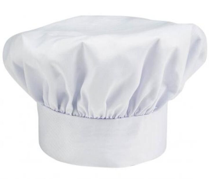 Te contamos cual es la historia del gorro de chef