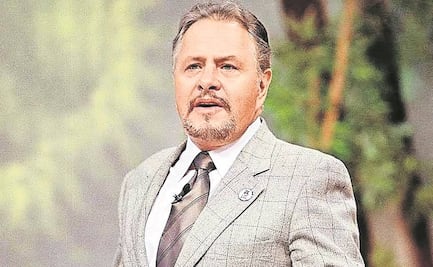 Las cinco facetas poco conocidas de Paco Stanley