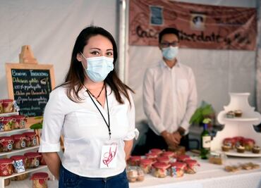 Concluye festival “Sabor es Morelos”, con esperanzas de recuperación económica