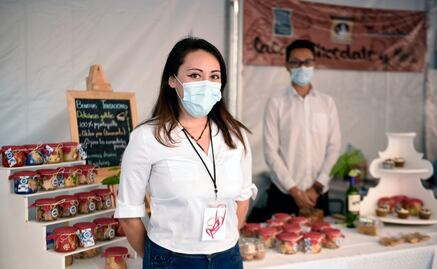 Concluye festival “Sabor es Morelos”, con esperanzas de recuperación económica