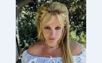Mamá de Britney Spears sale en su defensa: "ella puede cuidarse a sí misma"