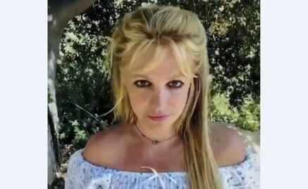 Mamá de Britney Spears sale en su defensa: "ella puede cuidarse a sí misma"