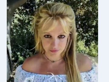 Mamá de Britney Spears sale en su defensa: "ella puede cuidarse a sí misma"